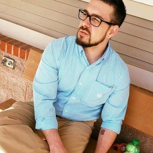 Meet your Posher, Philip